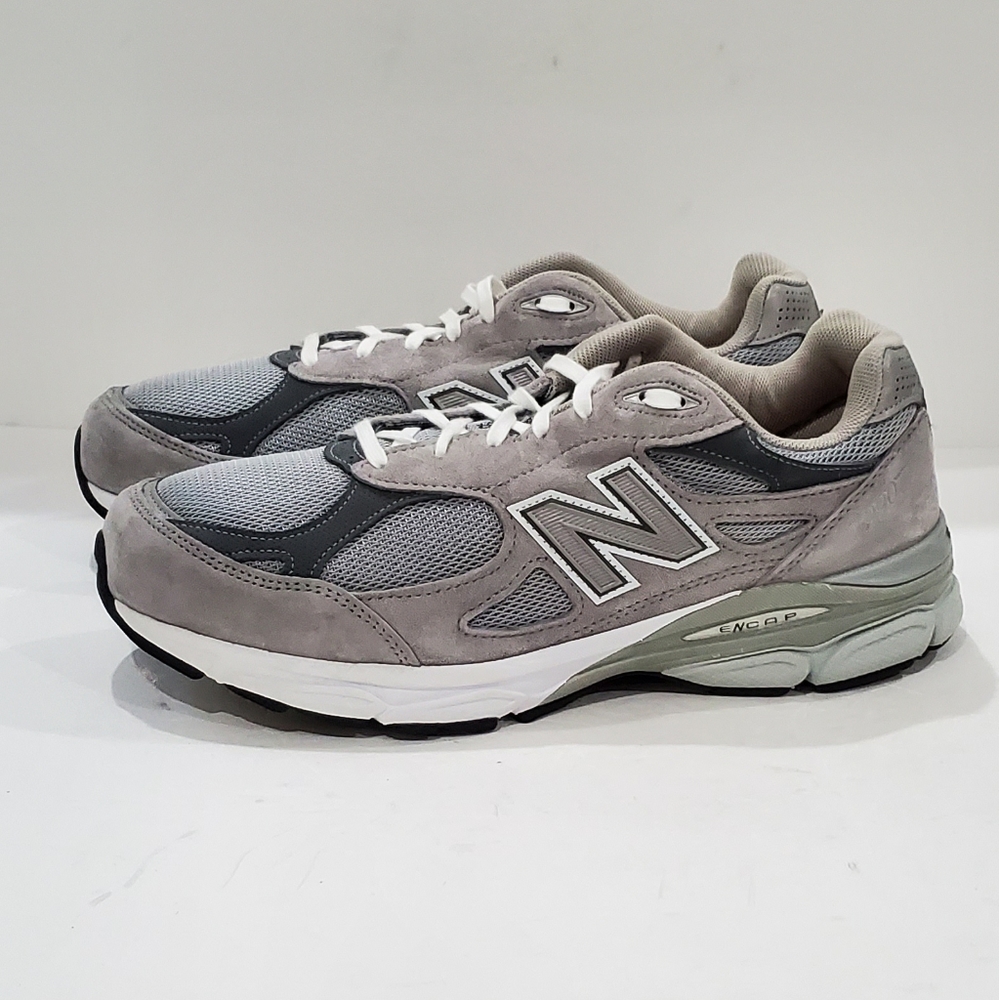 New Balance Mens M990gl3 4e mens Size 11 wide